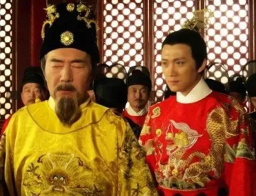 朱祐樘的童年生活有多坎坷不幸？继位后成了一代明君