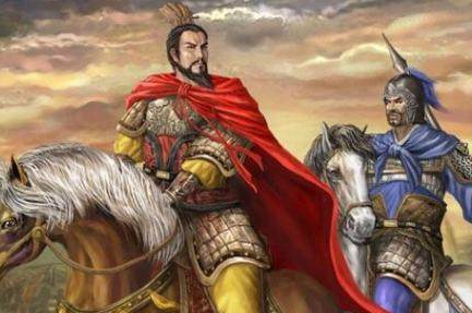 白起除了造反还能逃到外国 白起为什么还要选择自杀