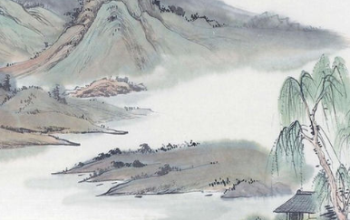 《相见欢·金陵城上西楼》的作者是谁？这首诗词的原意是什么？