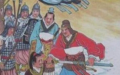 成语“众叛亲离”出自哪个历史人物？其中有什么典故呢？