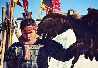 汉武帝在北击匈奴过程中赏赐了十车肉，霍去病为什么没有吃？