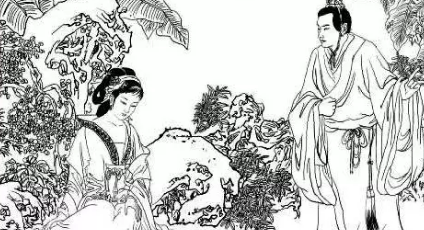 上山采蘼芜这首诗该怎么赏析？这首诗的内容原文是什么？