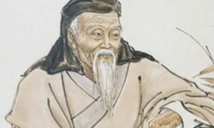 《次马致远先辈韵》的作者是谁？这首诗词的原意是什么？