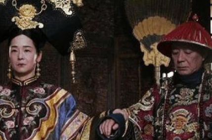 26岁就守寡的慈禧,为什么没有像武则天那样拥招男宠？