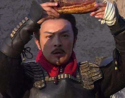 乾隆赏赐的猪肘子难吃吗 大臣真的敢丢掉乾隆赏赐之物吗