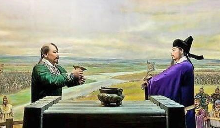 曹利用：澶渊之盟签订时宋朝的代表，最后结局如何？