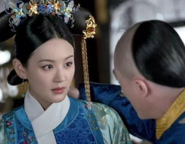 恭嫔为什么一生都不受宠？最没存在感的妃子，乾隆亲自为她挑选封号
