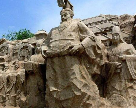 皇帝的庙号确定后一般不会修改 朱棣的庙号为何会被后人修改