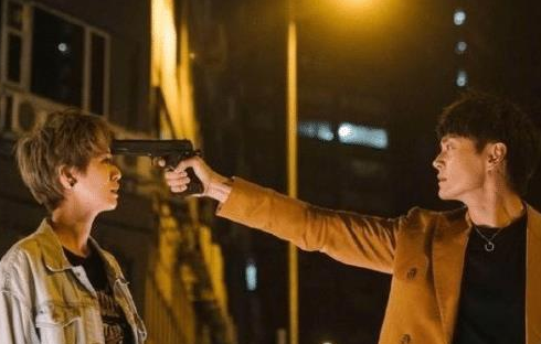 《使徒行者3》人设惹争议，回忆透露了哪些信息