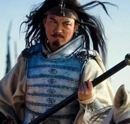 马超的实力到底有多强 为什么说马超不死,北伐就一定成功