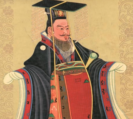 同样都是在打仗 汉武帝打仗为什么越来越穷