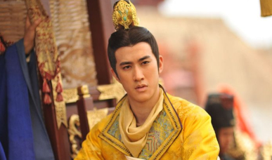 从太子贬为庶民到最后被囚禁，李忠到底干了啥？