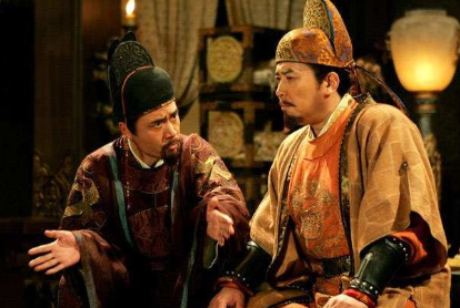 何栗：北宋末世宰相，揭秘其鞠躬尽瘁的一生