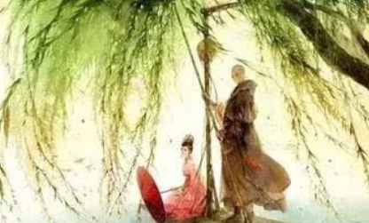 宋词柳永之少年游·参差烟树灞陵桥鉴赏，这首词该如何理解？