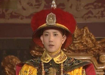 朱元璋作为前朝的皇帝 康熙为什么还要跪拜他