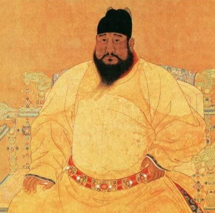 俗话说大明无明君,大清无昏君 这种说法有没有道理