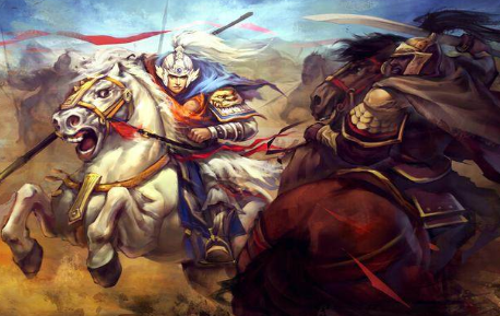 八百兵大破公孙瓒的三万大军，麴义的作战能力有多强？