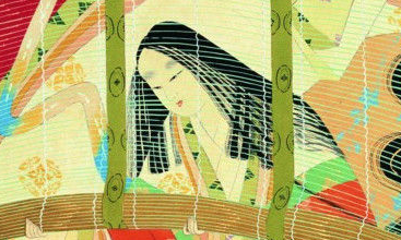 小野小町：平安时代女诗人，她最后结局如何？