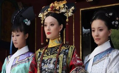 有关于宫斗剧的电视剧为何大多数都在清朝 清朝妃子侍寝为什么要用被子裹着