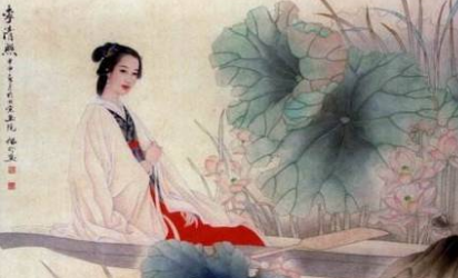 宋词南歌子·天上星河转如何理解？表达了词人什么情感？