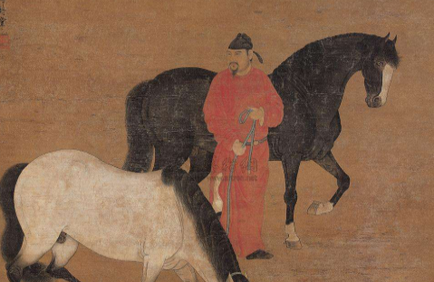 清朝有多看重骑射技术？连皇帝都精通骑射