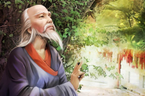 鬼谷子的真名叫什么？为何他会变得那么神秘呢？