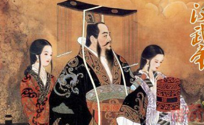 汉武帝的名气为何那么大？他都做了哪些事？