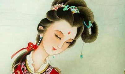 夏姬：春秋时代的绝色美女，一生却当了10次寡妇