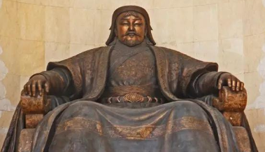 古代帝王霸主帐下都是“猛将如云”，成吉思汗手下为何无叛将？