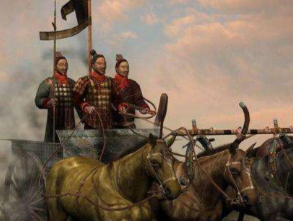 秦朝灭亡之际，当初的那些开国名将为什么没来救国？