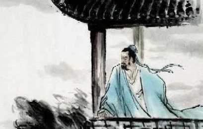 唐诗赏析之登夏州城楼，该诗的作者想表达什么隐喻？