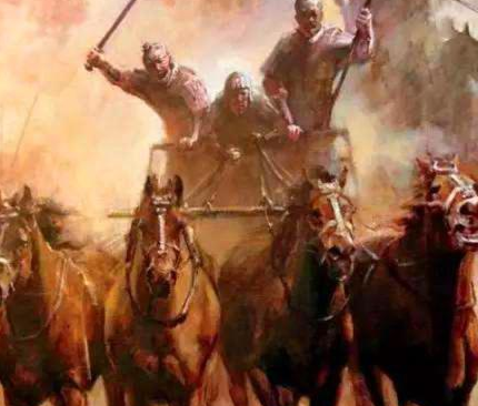 赵灭中山诸侯一点动静都没有 齐国灭宋为何会引发众怒