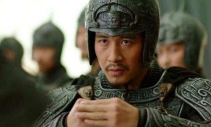 曾经击败关羽的乐进，为何他的名气却那么低呢？