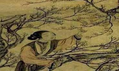 宋词赏析之惜余春·急雨收春，该词表达的隐喻是什么？ 