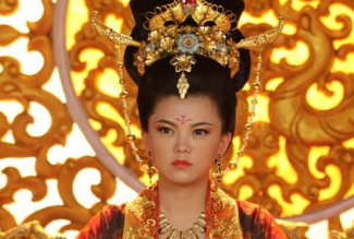 太平公主为何没成为第二个武则天？真实原因揭秘