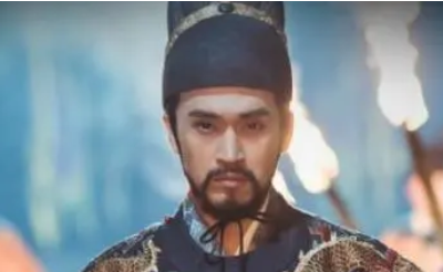 朱棣一向都心狠手辣，为何对狠毒的儿子却束手无策？