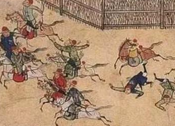 明世宗为什么会对努尔哈赤的崛起，无动于衷、不以为意呢？