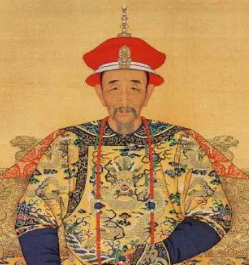 乾隆登记后就是平反 乾隆为何没有放过自己的大伯