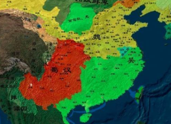 蜀汉形成了四大都督并立的格局，哪个都督更为重要一点呢？