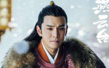 《燕云台》耶律贤有什么病？他为什么身体不好