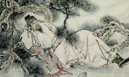 宋词之西江月·遣兴赏析，表现了词人什么情感？