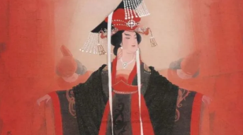 武则天的武周政权有没有算入唐朝289年之中？