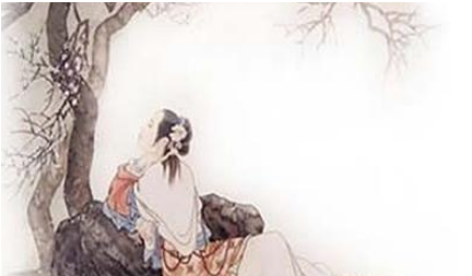 宋词之鹧鸪天·己酉之秋苕溪记所见赏析，词人用了什么艺术手法？