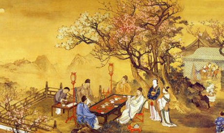 《北青萝》的原文是什么？这首诗词该如何赏析呢？