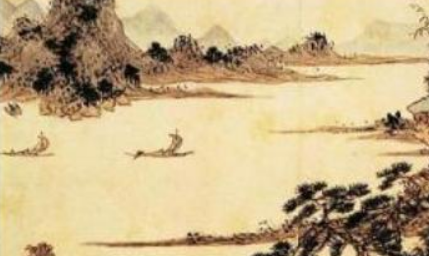 黄机之霜天晓角·仪真江上夜泊，这首宋代诗词该如何赏析？