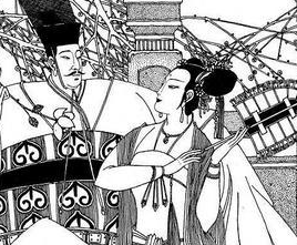 高洋对妃子薛氏十分宠爱，为什么要残忍的杀了她呢？