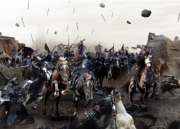 晋朝的国祚有156年，为什么还有人说它是最耻辱的王朝？