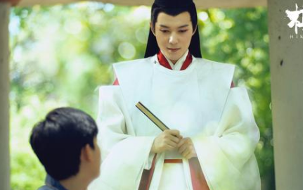 《棋魂》竟然只靠剧情和细节，就让口碑高达7.7分