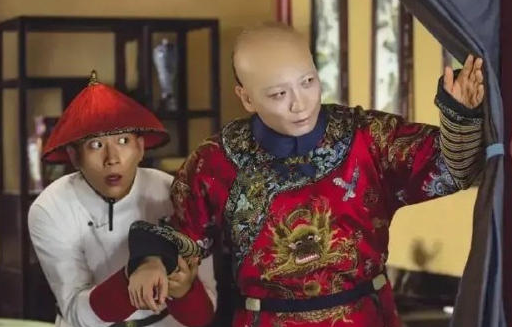 《鹿鼎记》有哪些看点？后续剧情值得期待
