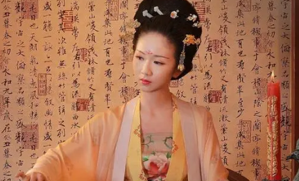 太平公主真的有谋逆之心吗？她究竟是个怎样的人